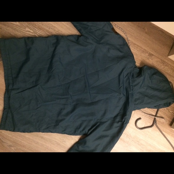 Element jacket. Barely worn - Picture 3 of 3